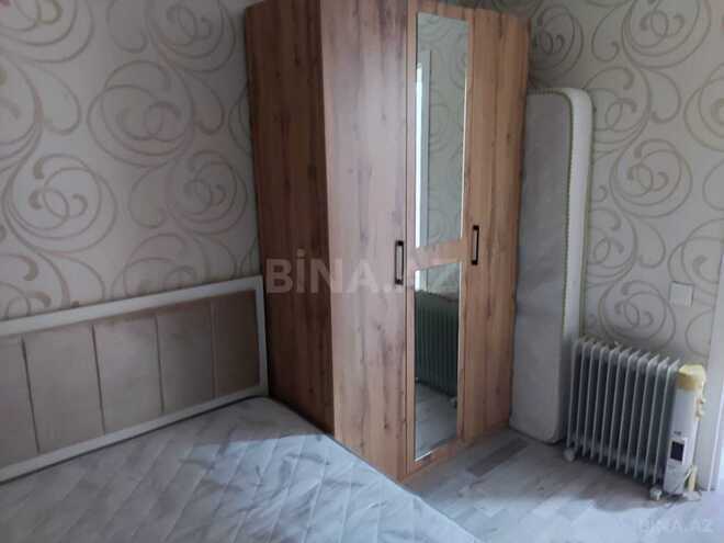 İcarəyə verilir 2 otaqlı köhnə tikili 35 m², Nizami m., photo 5 from 9