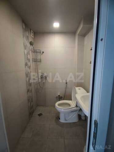 İcarəyə verilir 2 otaqlı köhnə tikili 35 m², Nizami m., photo 7 from 9