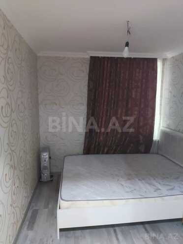 İcarəyə verilir 2 otaqlı köhnə tikili 35 m², Nizami m., photo 6 from 9