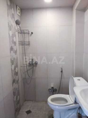 İcarəyə verilir 2 otaqlı köhnə tikili 35 m², Nizami m., photo 8 from 9