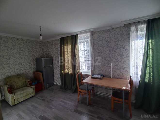 İcarəyə verilir 2 otaqlı köhnə tikili 35 m², Nizami m., photo 3 from 9