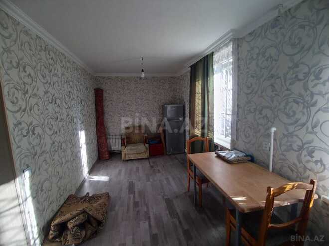 İcarəyə verilir 2 otaqlı köhnə tikili 35 m², Nizami m., photo 4 from 9