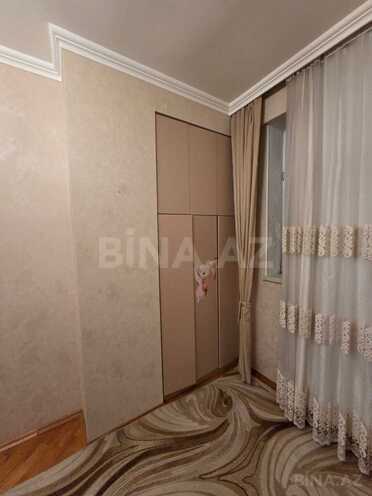 Продаётся 2-комн. новостройка 85 м², м. Иншаатчылар, photo 7 from 14