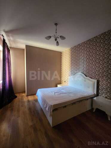 İcarəyə verilir 3 otaqlı yeni tikili 70 m², Yasamal r., photo 7 from 11