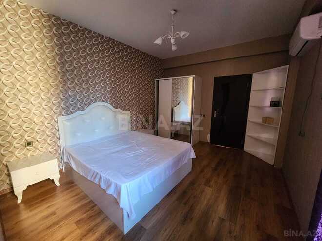 İcarəyə verilir 3 otaqlı yeni tikili 70 m², Yasamal r., photo 6 from 11