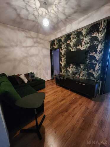İcarəyə verilir 3 otaqlı yeni tikili 70 m², Yasamal r., photo 1 from 11