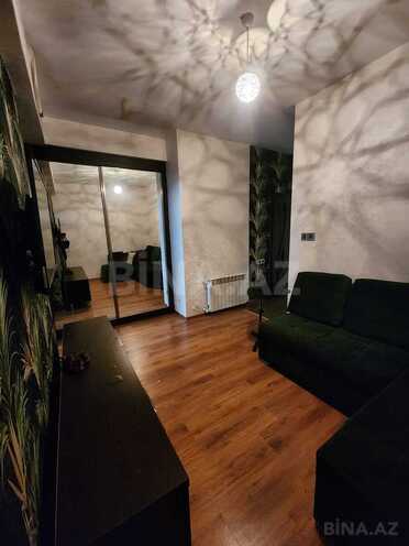 İcarəyə verilir 3 otaqlı yeni tikili 70 m², Yasamal r., photo 5 from 11
