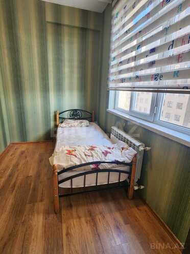 İcarəyə verilir 3 otaqlı yeni tikili 70 m², Yasamal r., photo 9 from 11