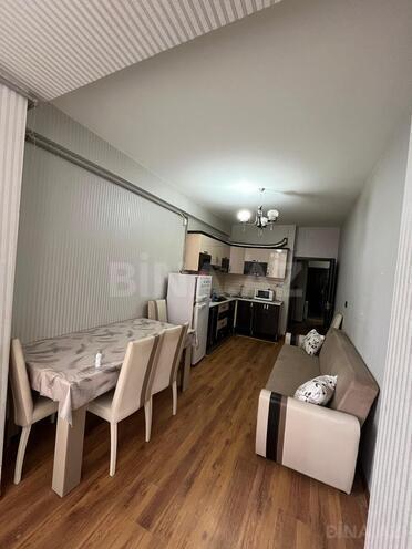 İcarəyə verilir 3 otaqlı yeni tikili 70 m², Yasamal r., photo 4 from 11