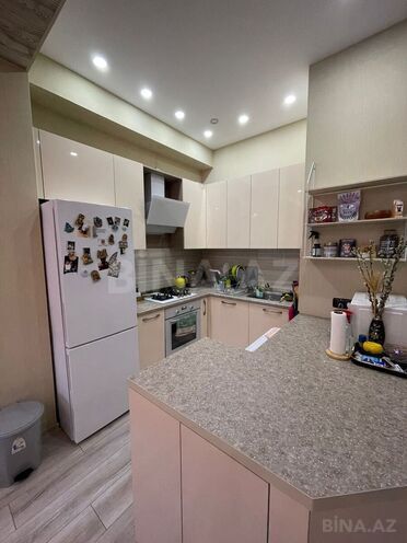 Сдаётся 2-комн. новостройка 70 м², пос. Аг шехер, photo 6 from 17