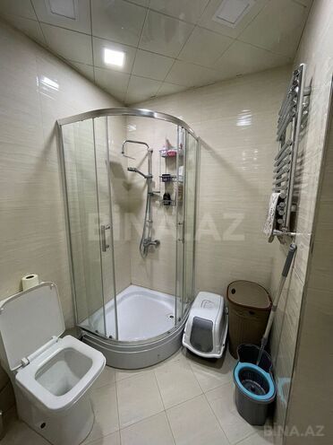 Сдаётся 2-комн. новостройка 70 м², пос. Аг шехер, photo 13 from 17