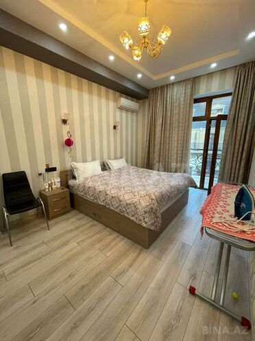 Сдаётся 2-комн. новостройка 70 м², пос. Аг шехер, photo 7 from 17