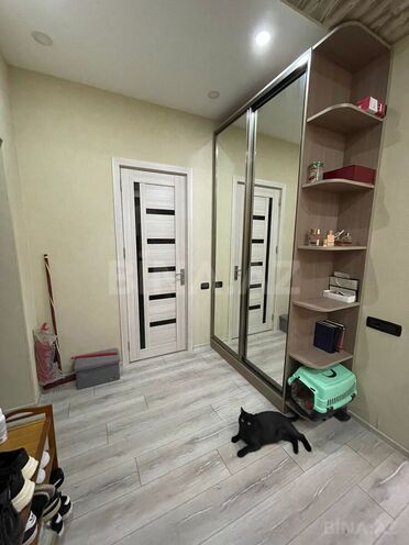 Сдаётся 2-комн. новостройка 70 м², пос. Аг шехер, photo 12 from 17