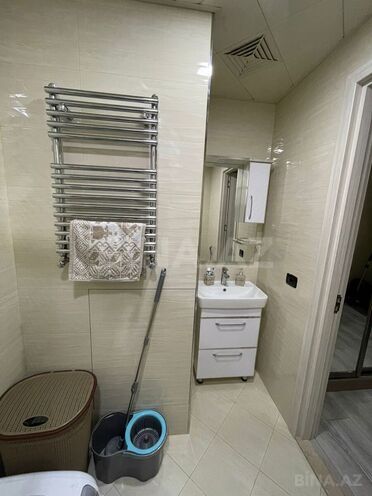 Сдаётся 2-комн. новостройка 70 м², пос. Аг шехер, photo 14 from 17