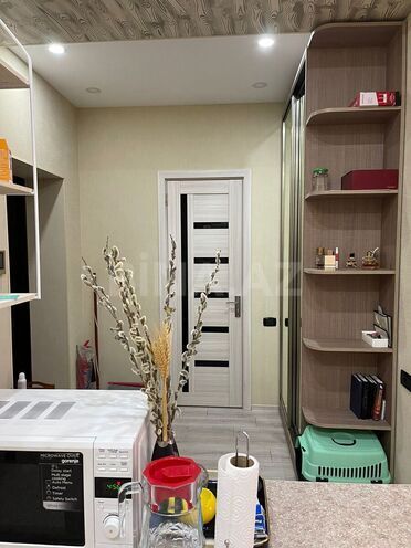 Сдаётся 2-комн. новостройка 70 м², пос. Аг шехер, photo 11 from 17