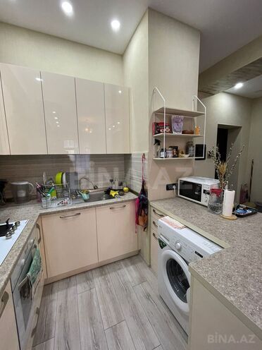 Сдаётся 2-комн. новостройка 70 м², пос. Аг шехер, photo 5 from 17