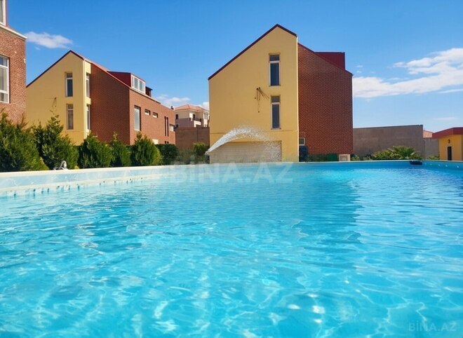 Продаётся 7-комн. дом/дача 450 м², пос. Бадамдар, photo 1 from 18