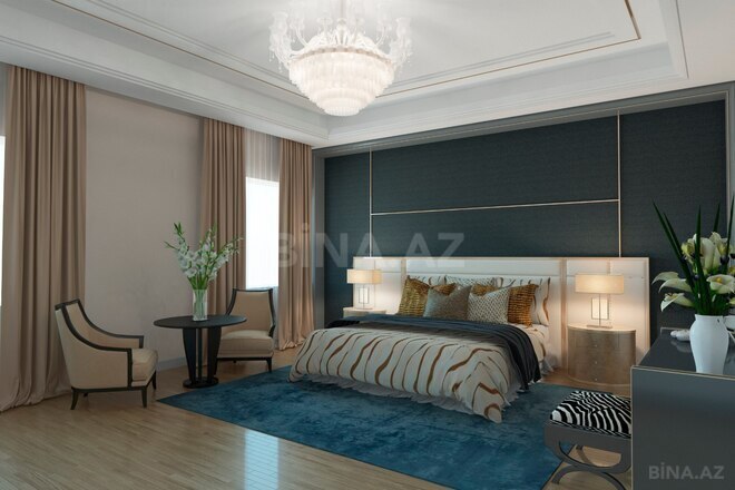 Продаётся 7-комн. дом/дача 450 м², пос. Бадамдар, photo 10 from 18