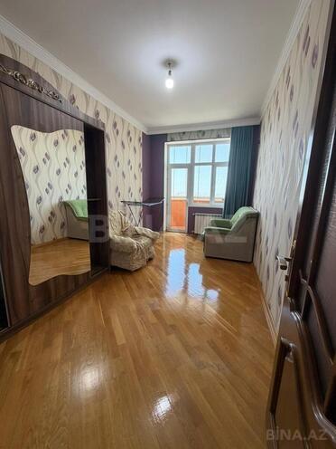 İcarəyə verilir 4 otaqlı yeni tikili 160 m², Elmlər Akademiyası m., photo 9 from 16