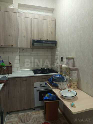 İcarəyə verilir 2 otaqlı yeni tikili 50 m², photo 3 from 10