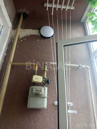 İcarəyə verilir 2 otaqlı yeni tikili 50 m², photo 7 from 10