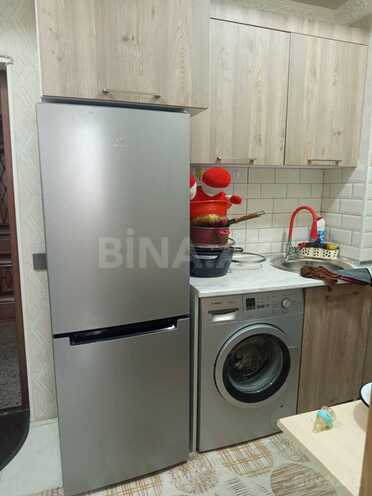 İcarəyə verilir 2 otaqlı yeni tikili 50 m², photo 8 from 10