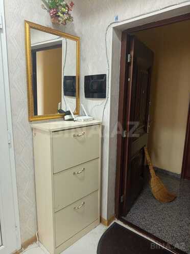 İcarəyə verilir 2 otaqlı yeni tikili 50 m², photo 9 from 10