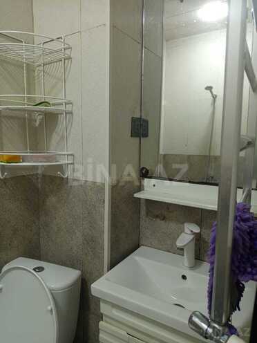 İcarəyə verilir 2 otaqlı yeni tikili 50 m², photo 6 from 10