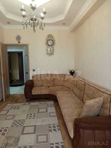 İcarəyə verilir 2 otaqlı yeni tikili 50 m², photo 4 from 10