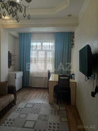 İcarəyə verilir 2 otaqlı yeni tikili 50 m², photo 1 from 10