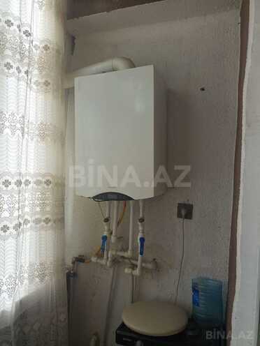 İcarəyə verilir 2 otaqlı yeni tikili 50 m², photo 5 from 10