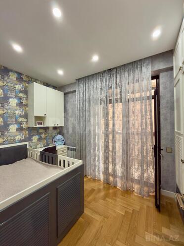 Satılır 5 otaqlı yeni tikili 201 m², Nərimanov r., photo 15 from 19