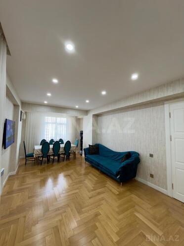 Satılır 5 otaqlı yeni tikili 201 m², Nərimanov r., photo 3 from 19