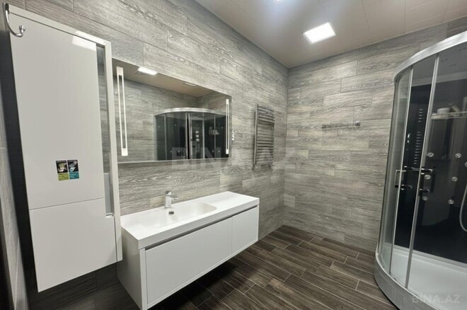 Satılır 3 otaqlı yeni tikili 120 m², Yasamal r., photo 19 from 20