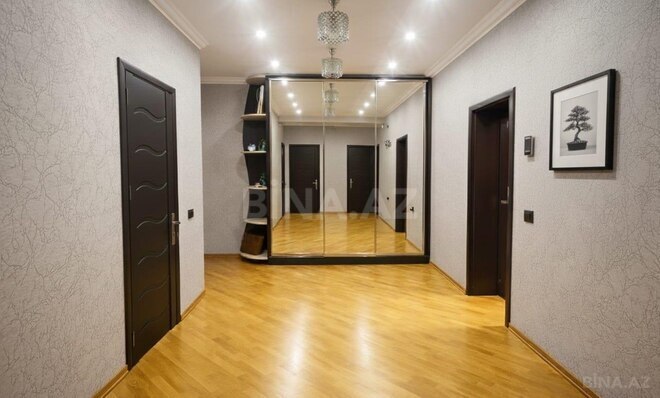 Satılır 3 otaqlı yeni tikili 120 m², Yasamal r., photo 10 from 20