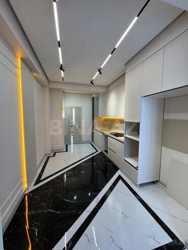 Satılır 3 otaqlı yeni tikili 113 m², İnşaatçılar m., photo 6 from 14