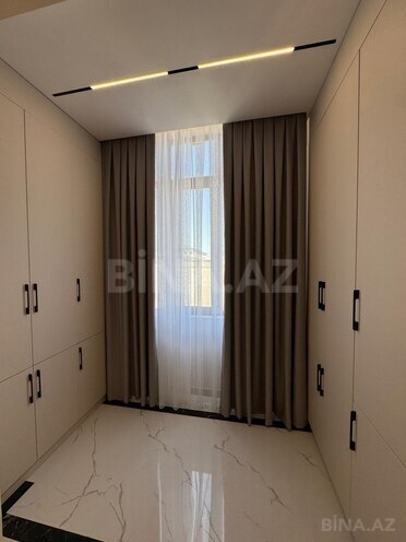 Satılır 3 otaqlı yeni tikili 113 m², İnşaatçılar m., photo 7 from 14