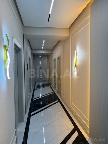 Satılır 3 otaqlı yeni tikili 113 m², İnşaatçılar m., photo 8 from 14