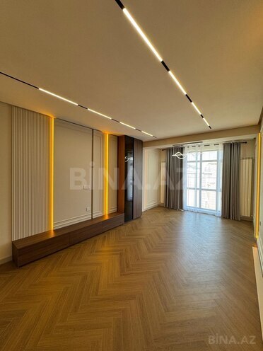 Satılır 3 otaqlı yeni tikili 113 m², İnşaatçılar m., photo 4 from 14