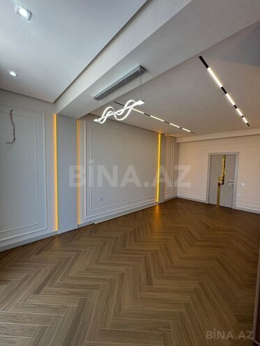 Satılır 3 otaqlı yeni tikili 113 m², İnşaatçılar m., photo 9 from 14