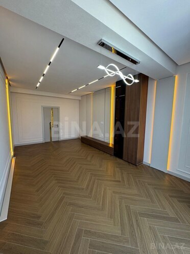 Satılır 3 otaqlı yeni tikili 113 m², İnşaatçılar m., photo 3 from 14