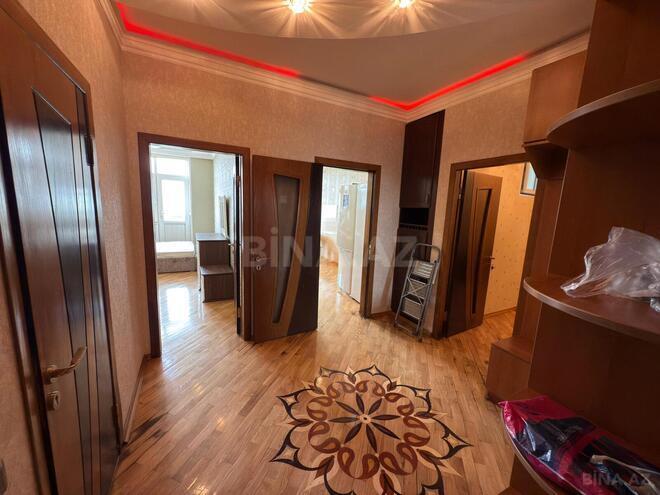 Satılır 3 otaqlı yeni tikili 95 m², Əhmədli m., photo 13 from 14