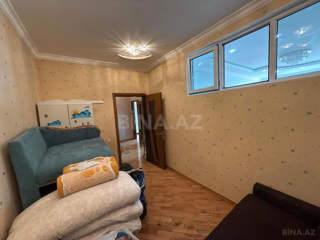 Satılır 3 otaqlı yeni tikili 95 m², Əhmədli m., photo 7 from 14