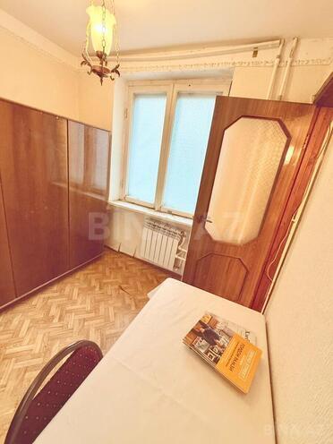 Сдаётся 1-комн. вторичка 45 м², м. Элмляр Академиясы, photo 6 from 10