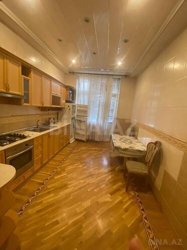 Сдаётся 2-комн. новостройка 110 м², Наримановский  р., photo 4 from 8