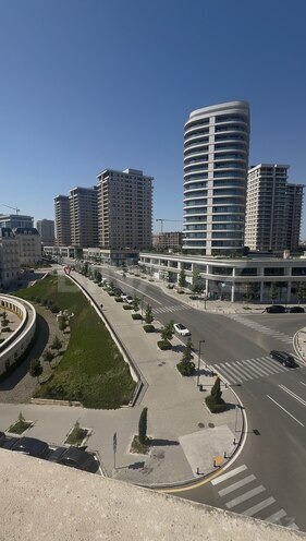 Продаётся 3-комн. новостройка 100 м², пос. Аг шехер, photo 5 from 7