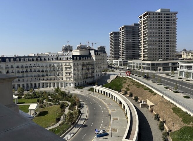 Продаётся 3-комн. новостройка 100 м², пос. Аг шехер, photo 4 from 7