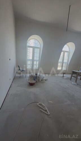 Продаётся 3-комн. новостройка 100 м², пос. Аг шехер, photo 6 from 7