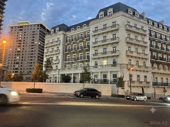 Продаётся 3-комн. новостройка 100 м², пос. Аг шехер, photo 3 from 7