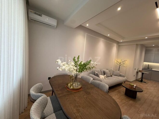 Satılır 3 otaqlı yeni tikili 85 m², Həzi Aslanov q., photo 17 from 31